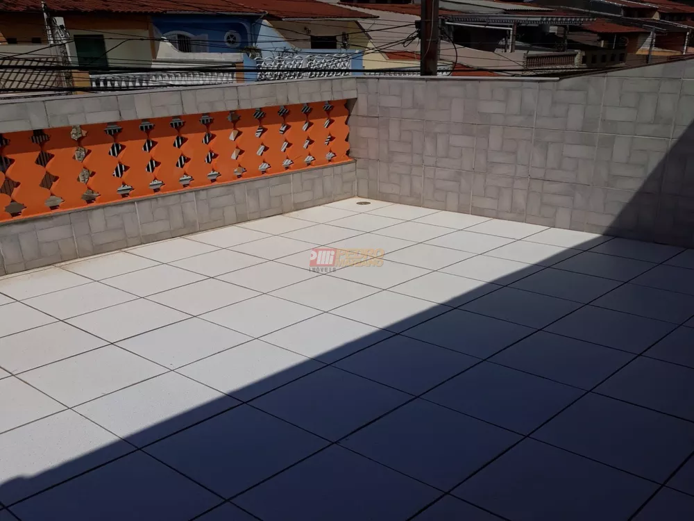 Sobrado, 3 quartos, 274 m² - Foto 39