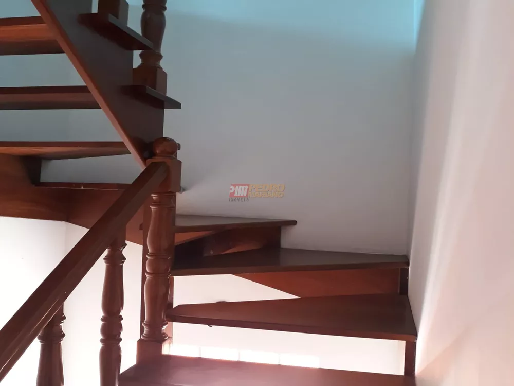 Sobrado, 3 quartos, 274 m² - Foto 19