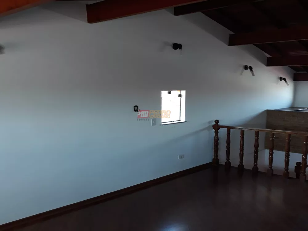 Sobrado, 3 quartos, 274 m² - Foto 33