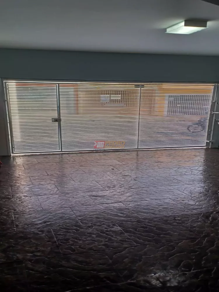 Sobrado, 3 quartos, 274 m² - Foto 48