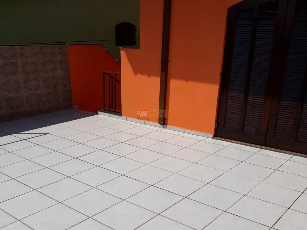 Sobrado, 3 quartos, 274 m² - Foto 44