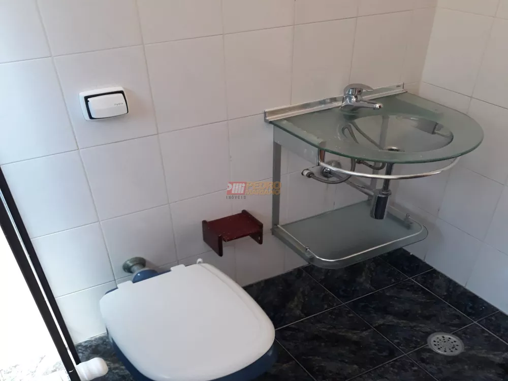 Sobrado, 3 quartos, 274 m² - Foto 27