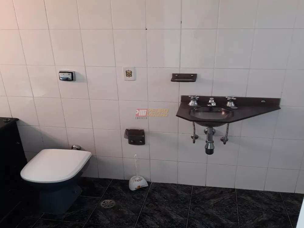 Sobrado, 3 quartos, 274 m² - Foto 25