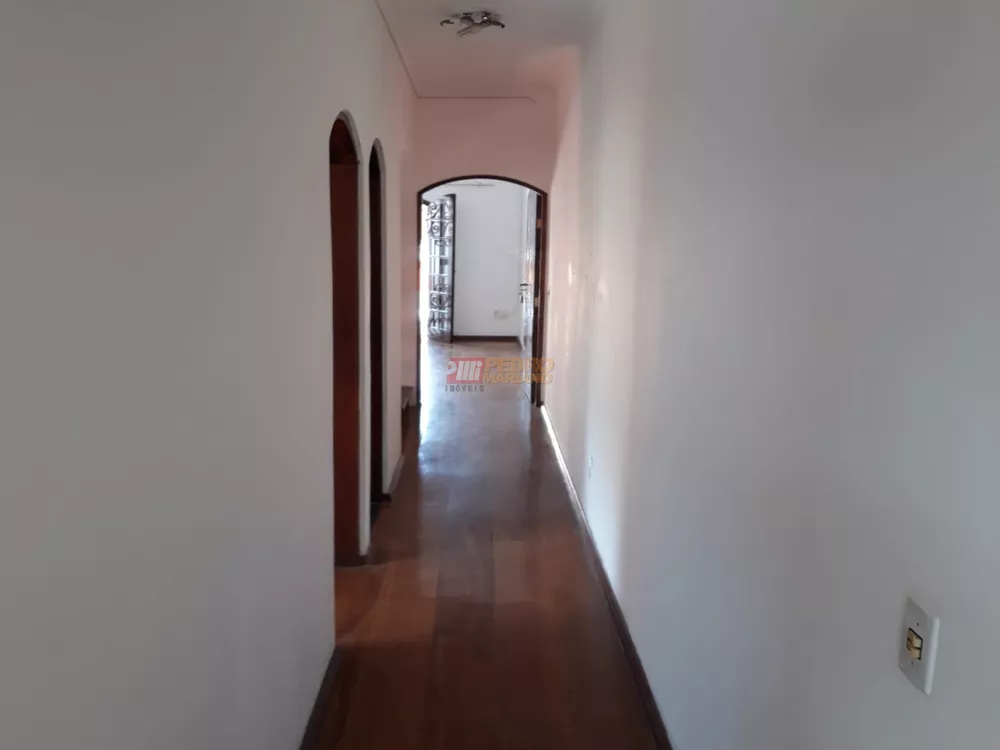 Sobrado, 3 quartos, 274 m² - Foto 15