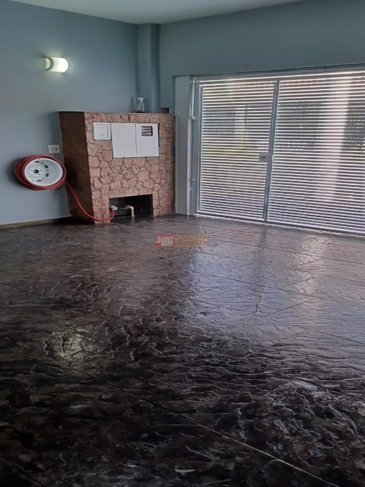 Sobrado, 3 quartos, 274 m² - Foto 46