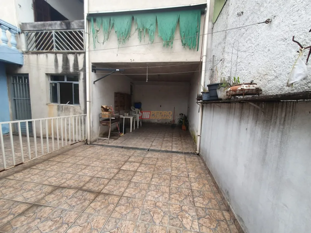 Casa, 4 quartos, 148 m² - Foto 13