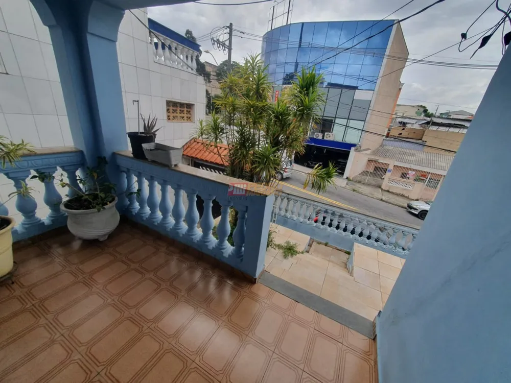 Casa, 4 quartos, 148 m² - Foto 14
