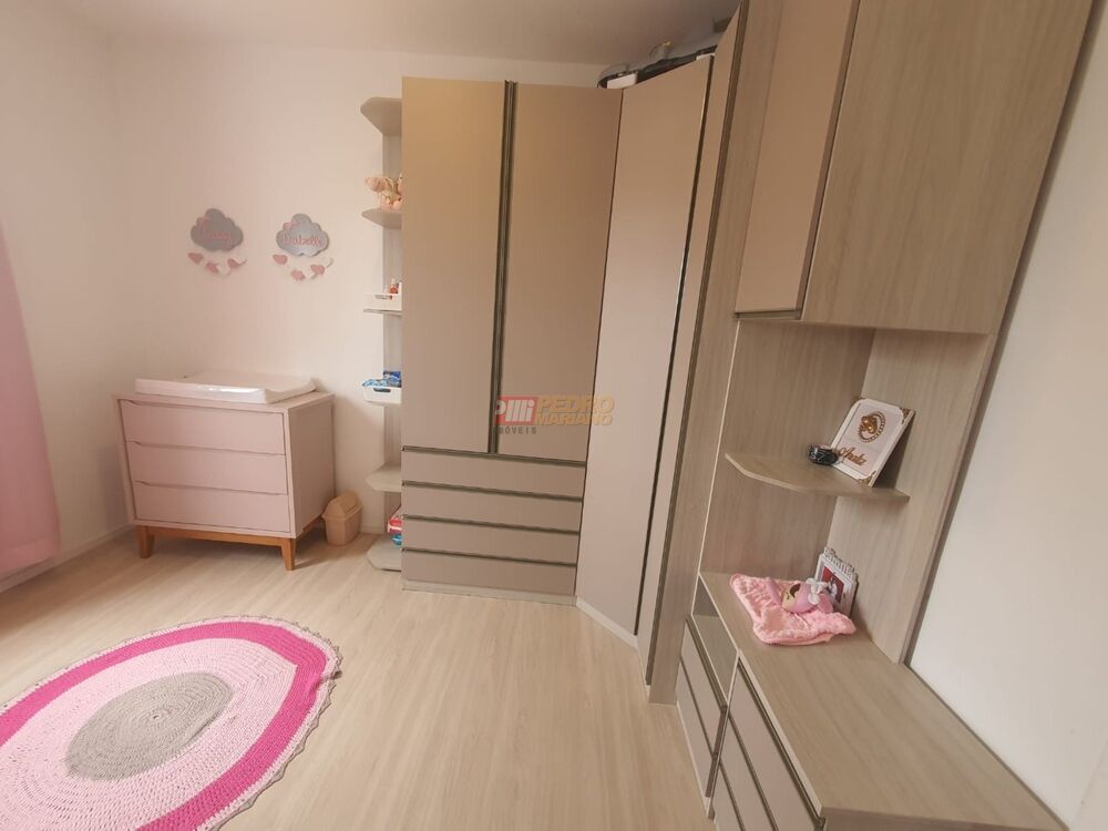 Apartamento, 2 quartos, 69 m² - Foto 3