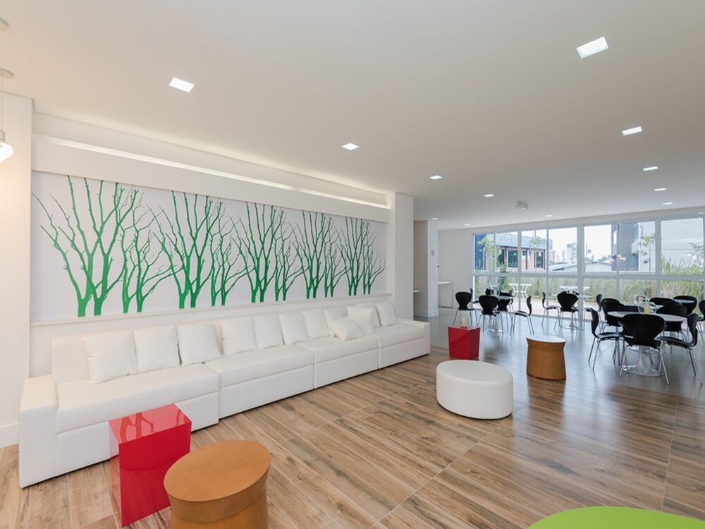 Apartamento, 2 quartos, 69 m² - Foto 14