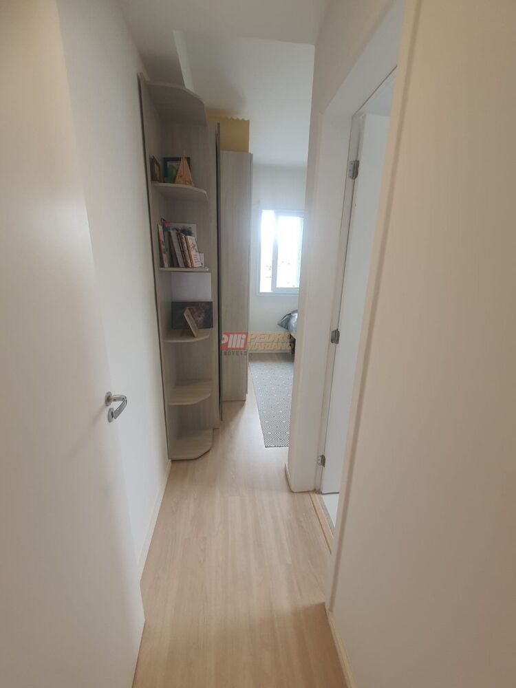 Apartamento, 2 quartos, 69 m² - Foto 2