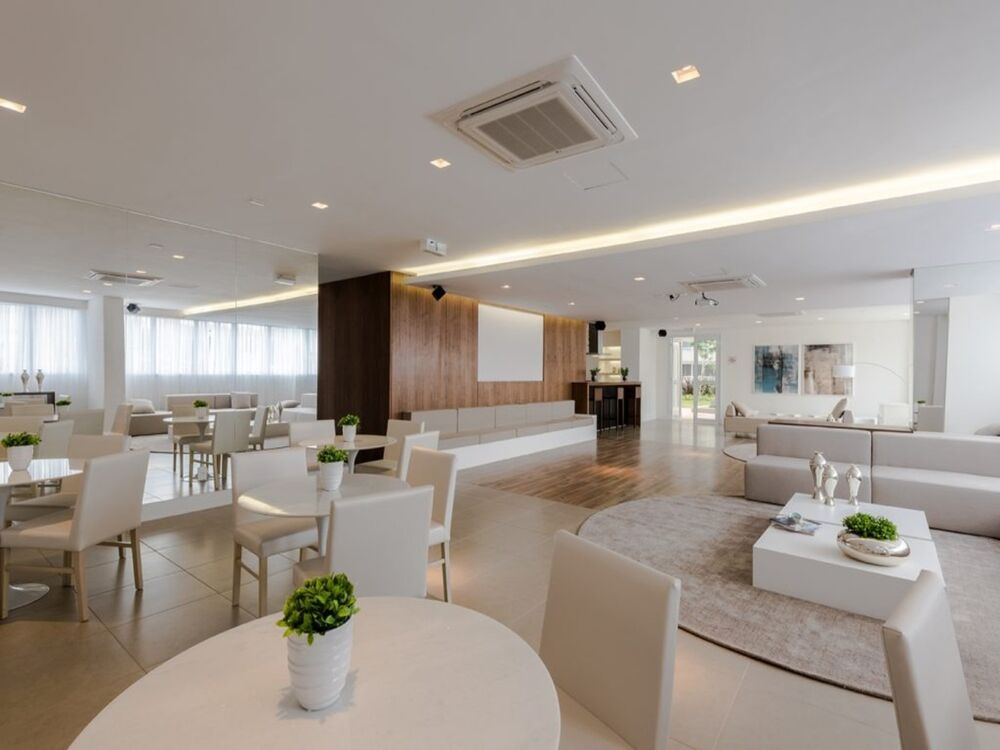 Apartamento, 2 quartos, 69 m² - Foto 11