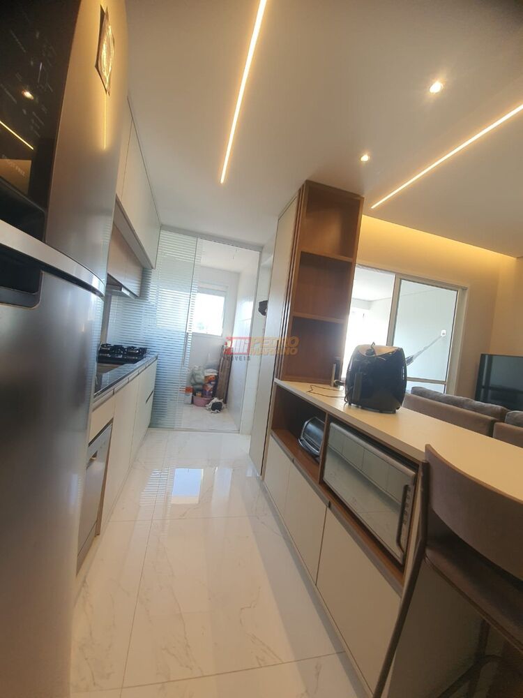 Apartamento, 2 quartos, 69 m² - Foto 7