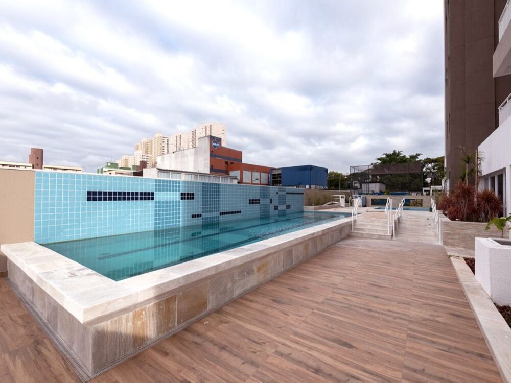 Apartamento, 2 quartos, 69 m² - Foto 16