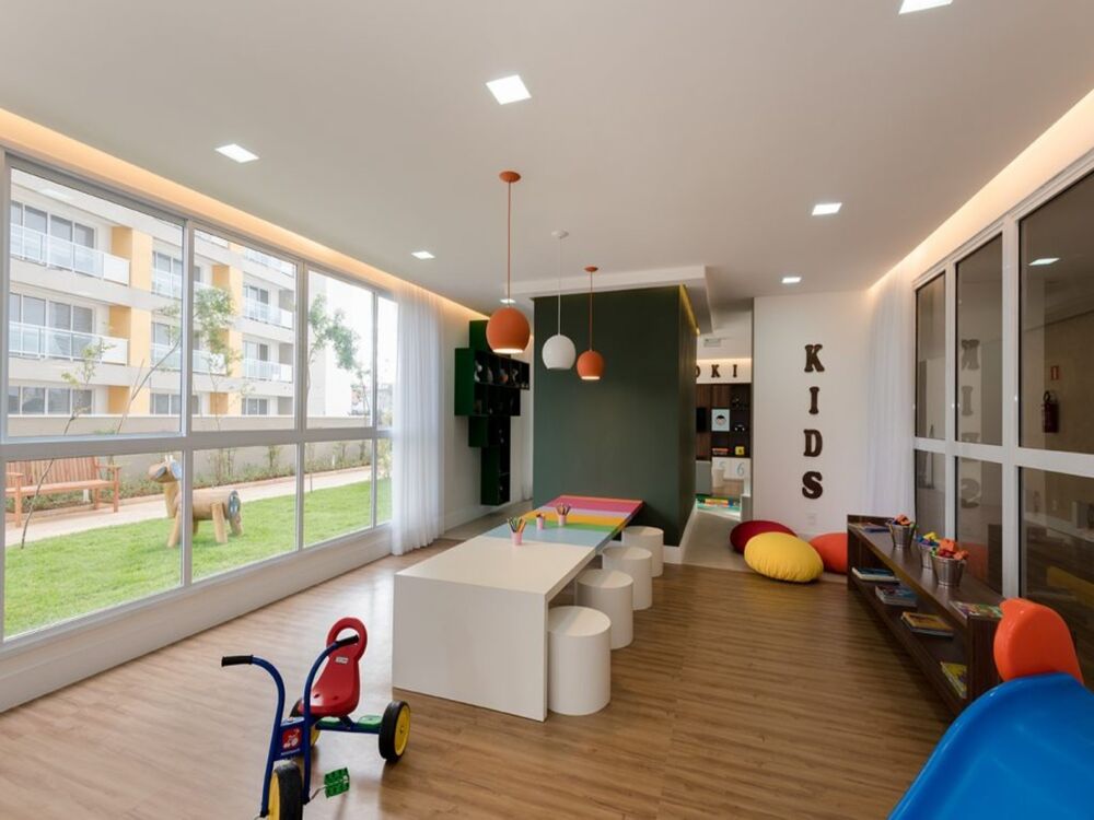 Apartamento, 2 quartos, 69 m² - Foto 15