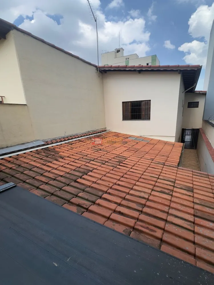 Sobrado, 3 quartos, 106 m² - Foto 14