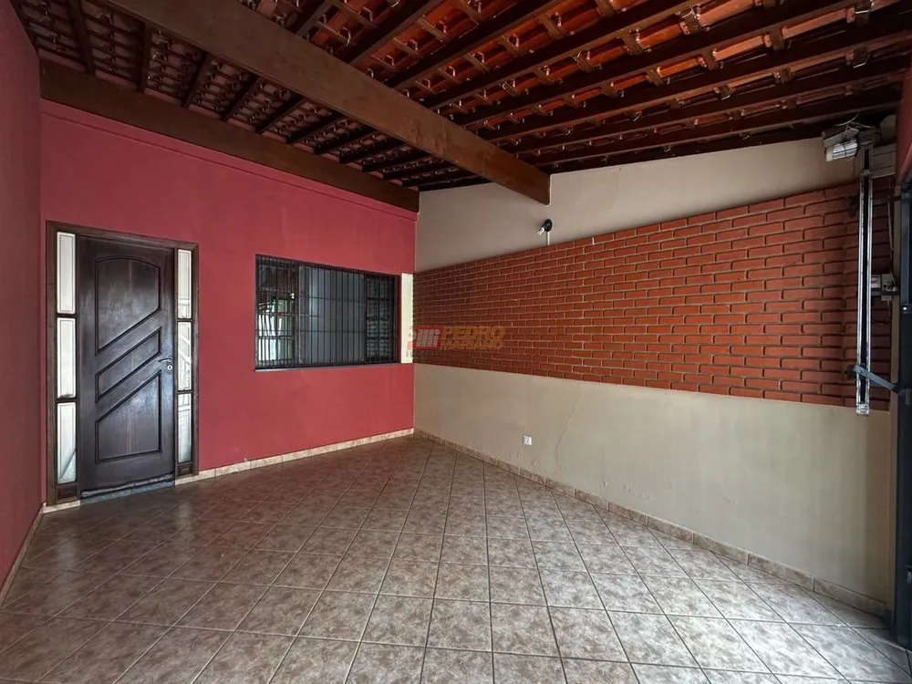 Sobrado, 3 quartos, 106 m² - Foto 16
