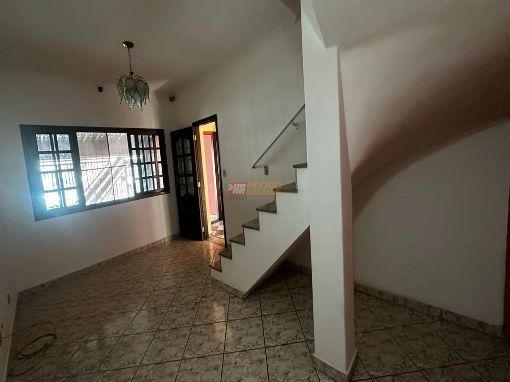 Sobrado, 3 quartos, 106 m² - Foto 2