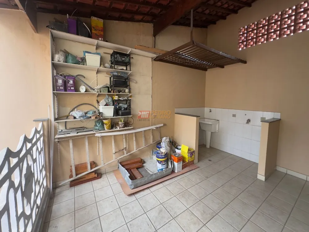 Sobrado, 3 quartos, 106 m² - Foto 13