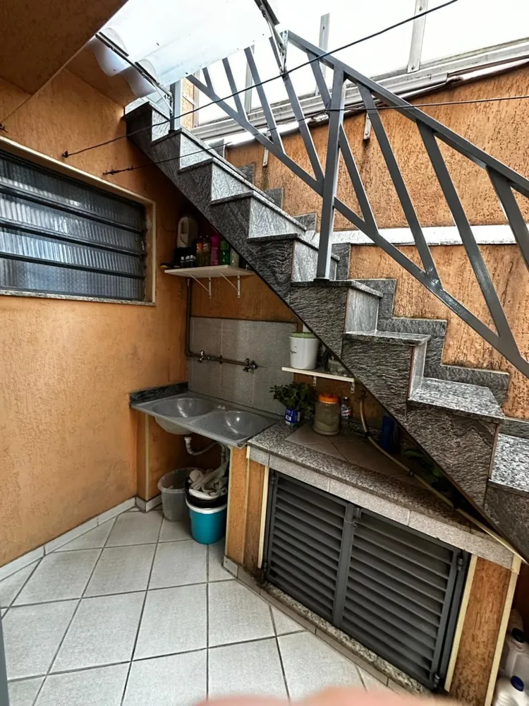 Sobrado, 3 quartos, 91 m² - Foto 6