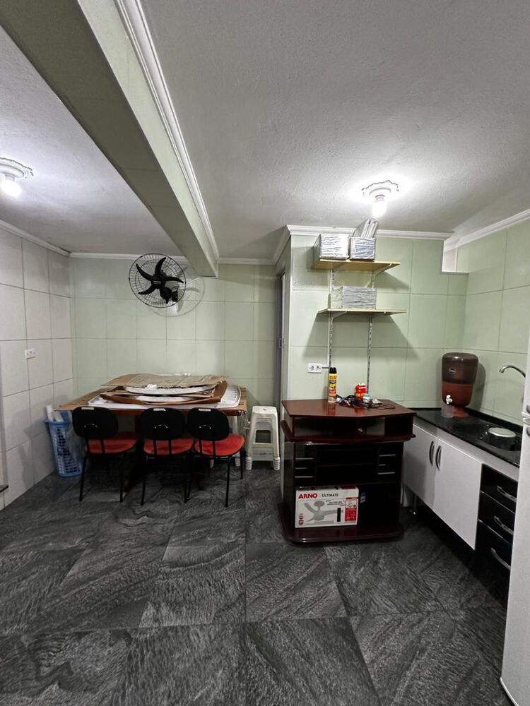 Sobrado, 3 quartos, 91 m² - Foto 7