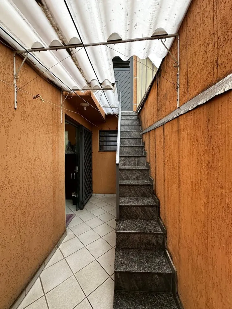 Sobrado, 3 quartos, 91 m² - Foto 7