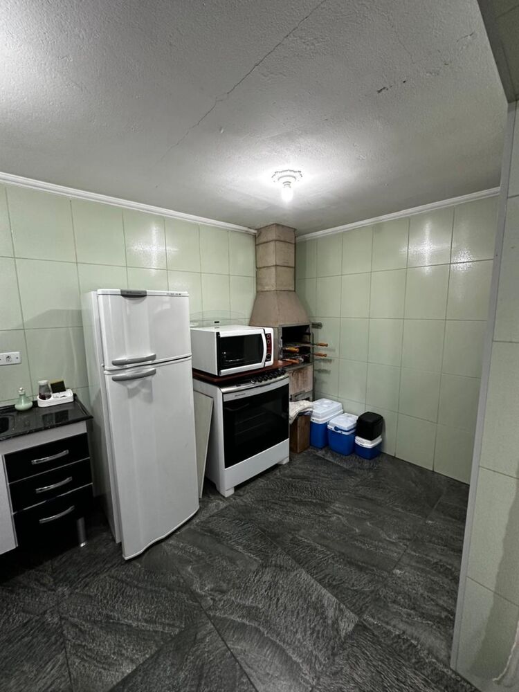 Sobrado, 3 quartos, 91 m² - Foto 5