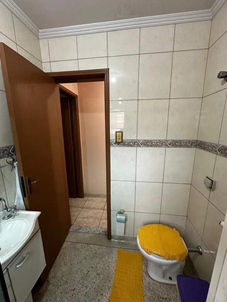 Sobrado, 3 quartos, 91 m² - Foto 1