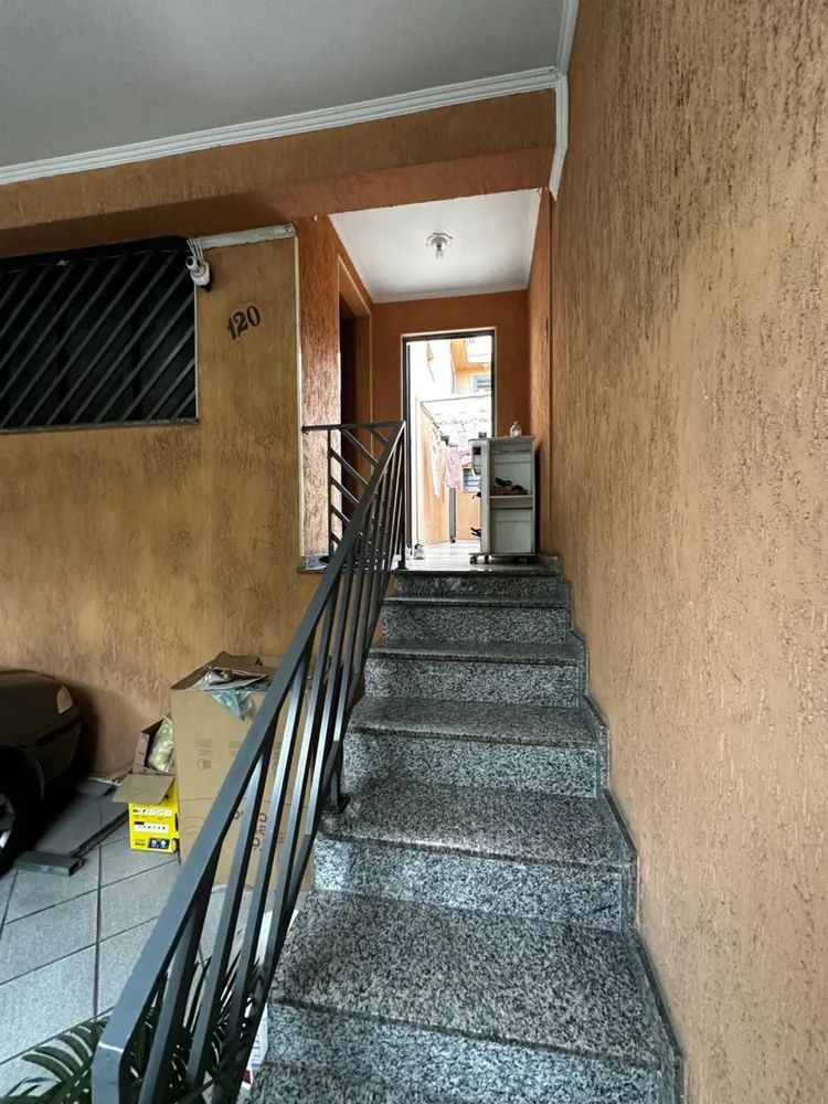 Sobrado, 3 quartos, 91 m² - Foto 3