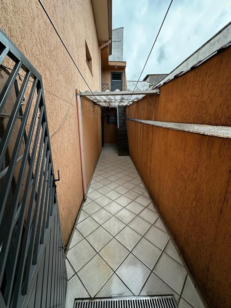 Sobrado, 3 quartos, 91 m² - Foto 2