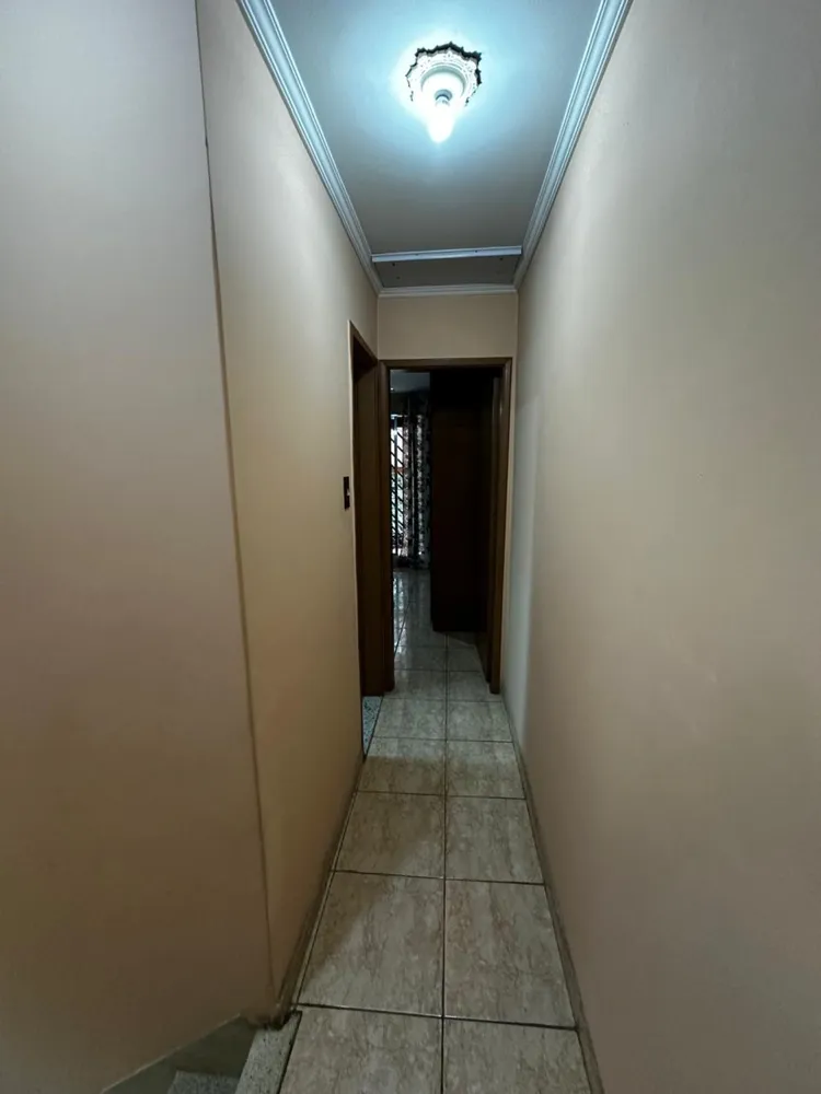 Sobrado, 3 quartos, 91 m² - Foto 2
