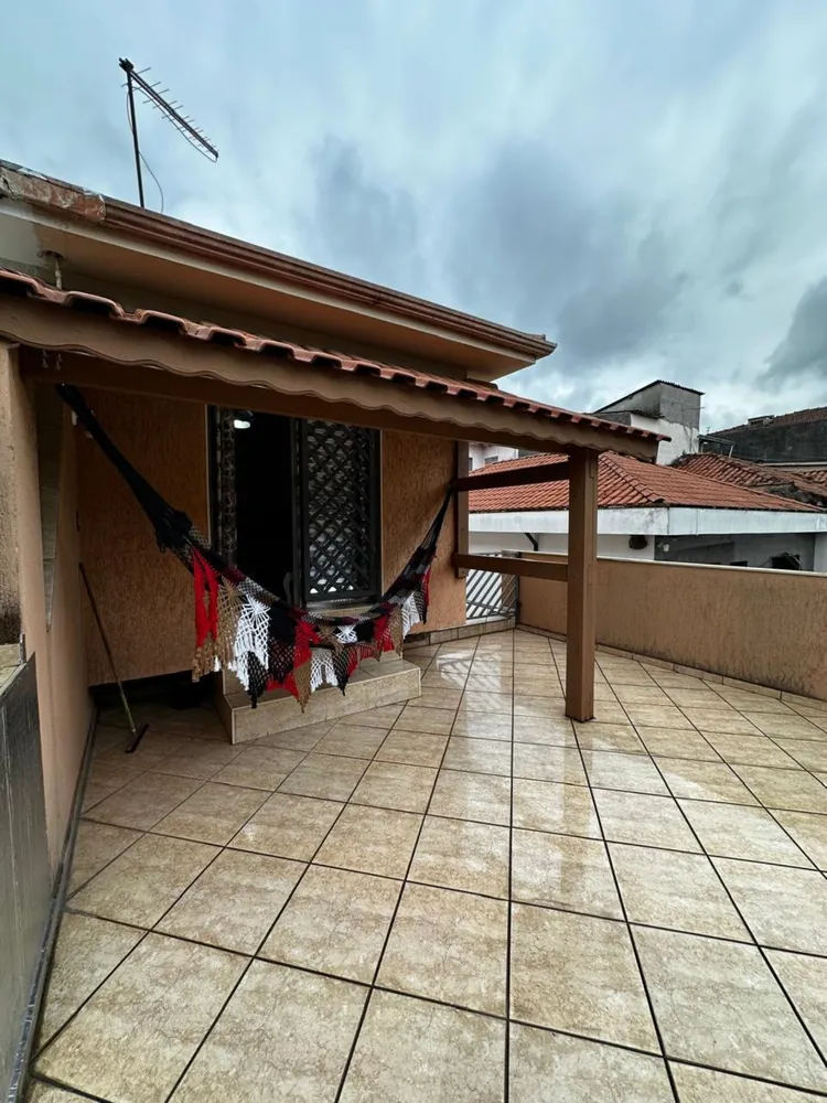 Sobrado, 3 quartos, 91 m² - Foto 3