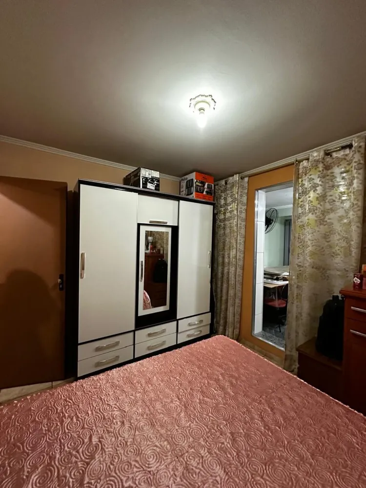Sobrado, 3 quartos, 91 m² - Foto 4