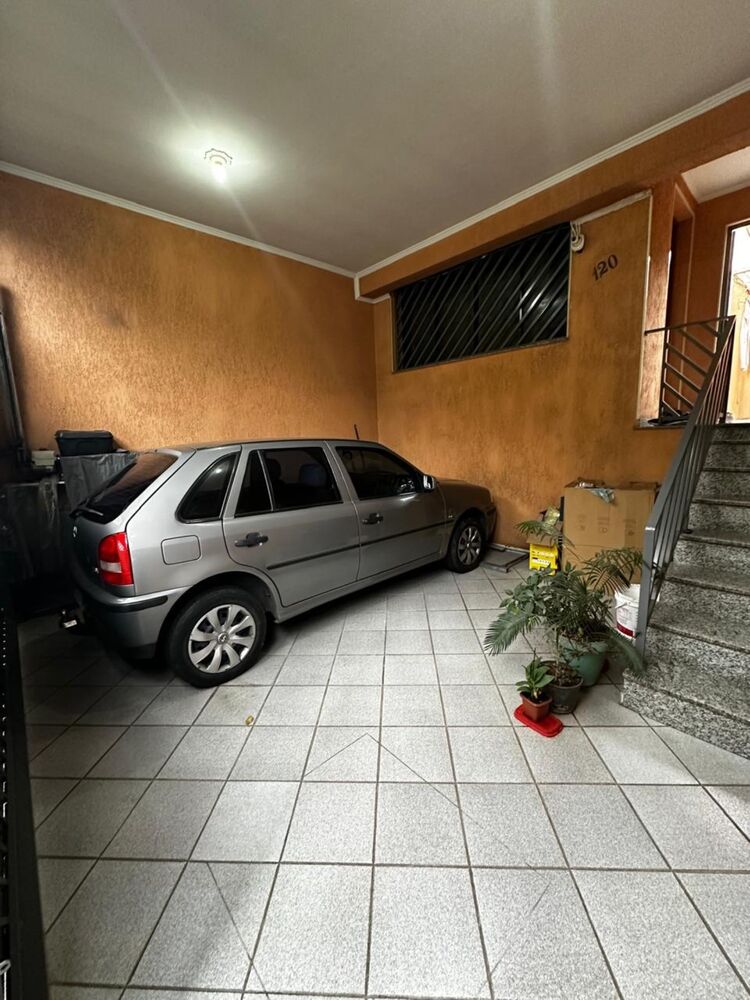 Sobrado, 3 quartos, 91 m² - Foto 6