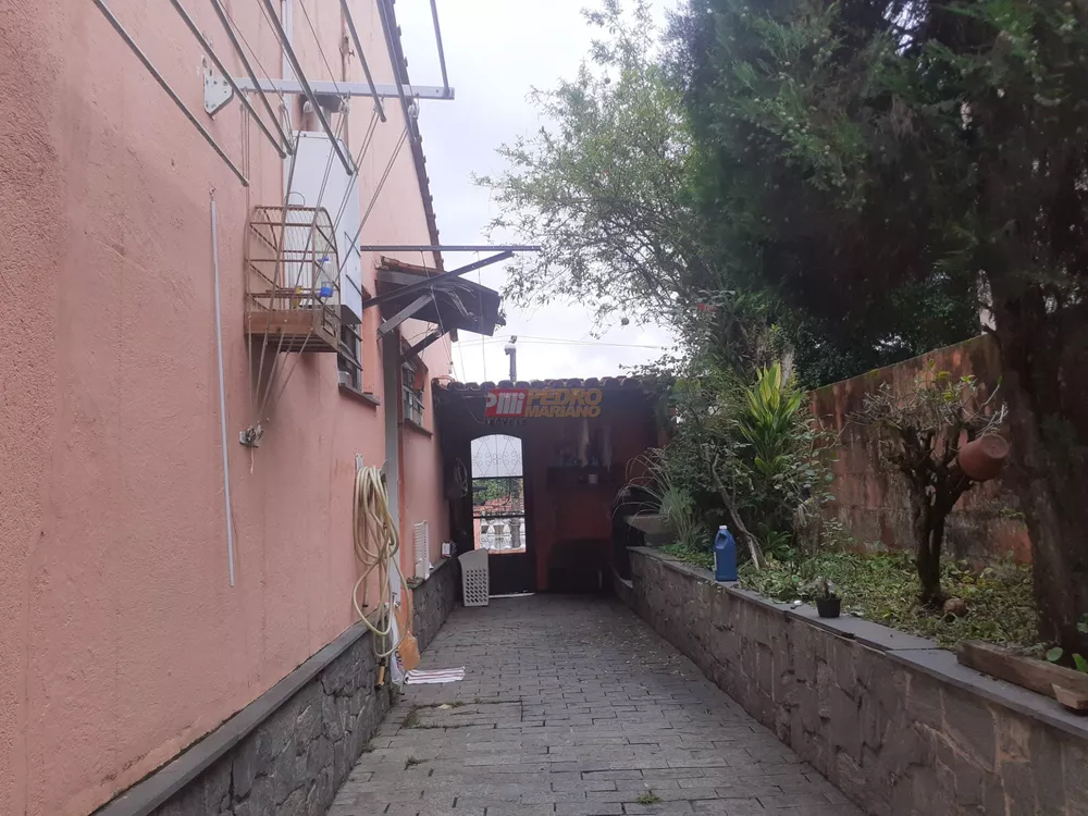 Casa, 4 quartos, 193 m² - Foto 11