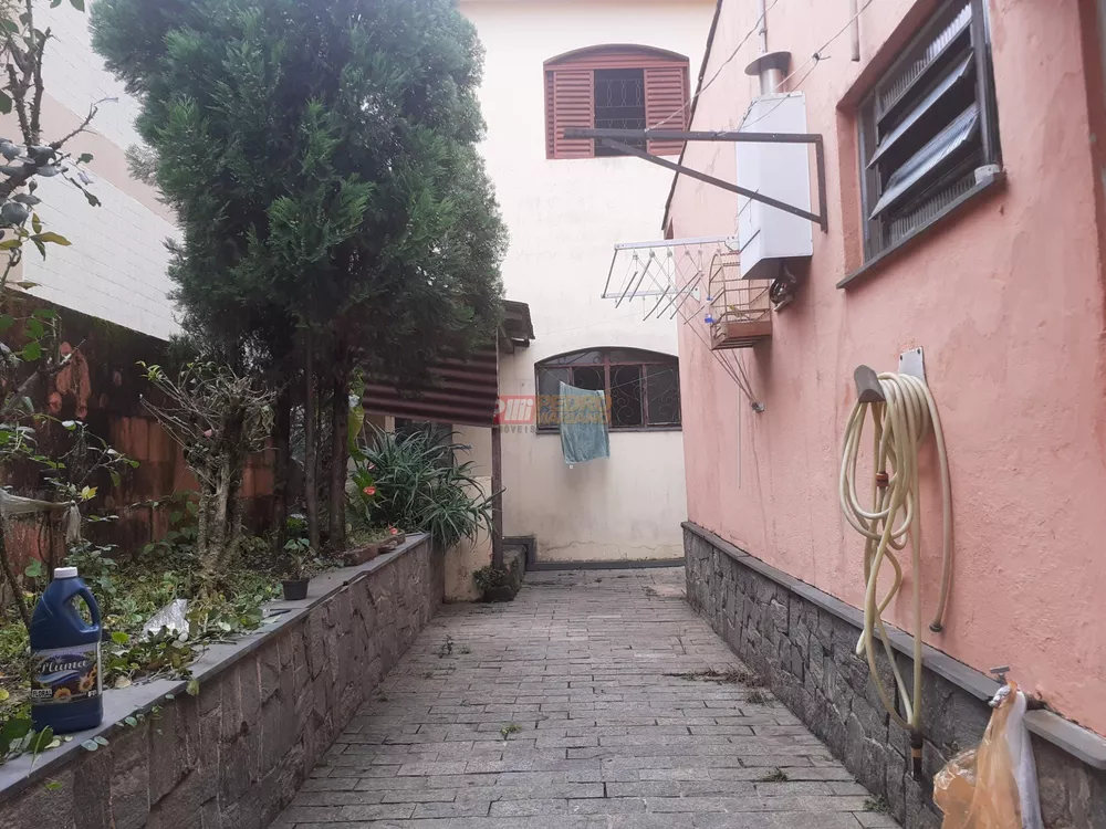 Casa, 4 quartos, 193 m² - Foto 5
