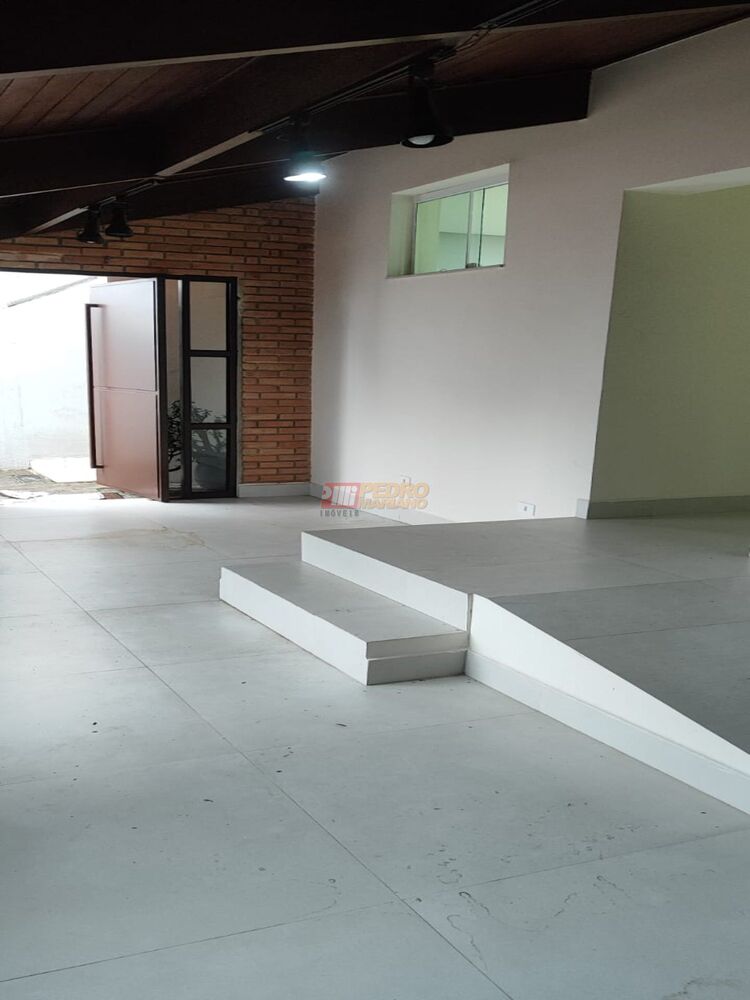 Sala-Conjunto, 203 m² - Foto 4