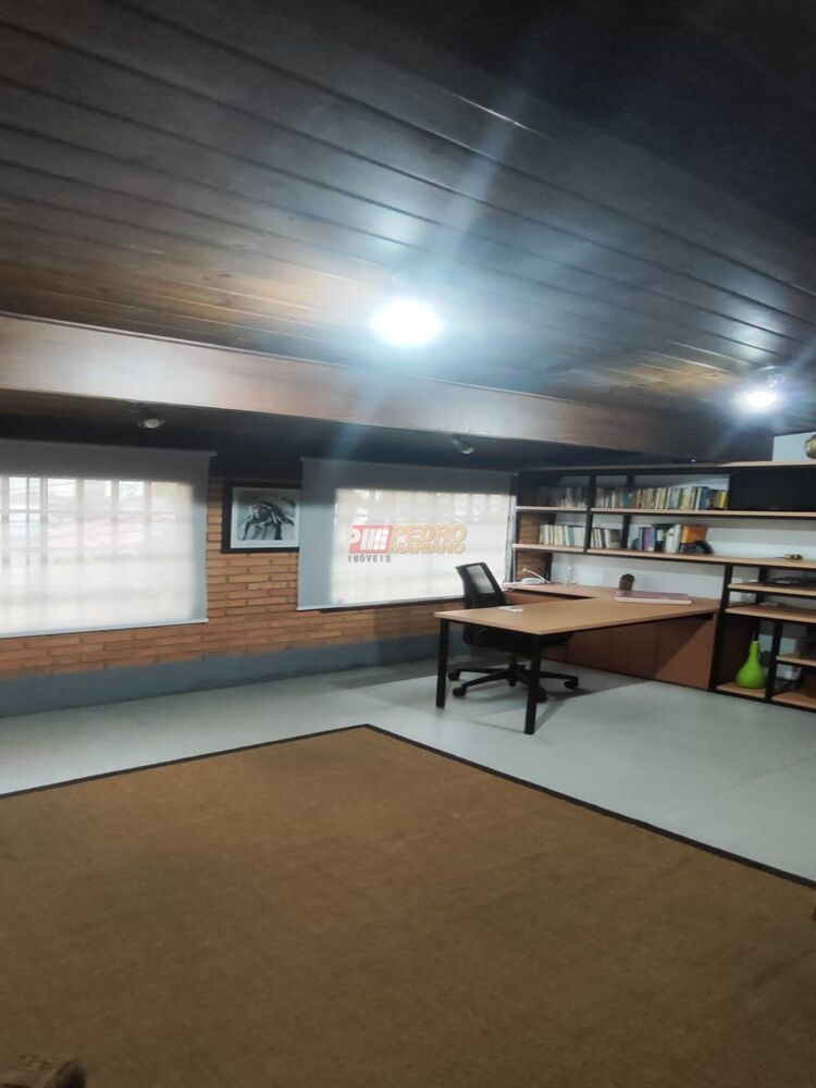 Sala-Conjunto, 203 m² - Foto 1