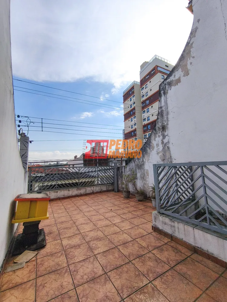Sobrado, 2 quartos, 93 m² - Foto 12