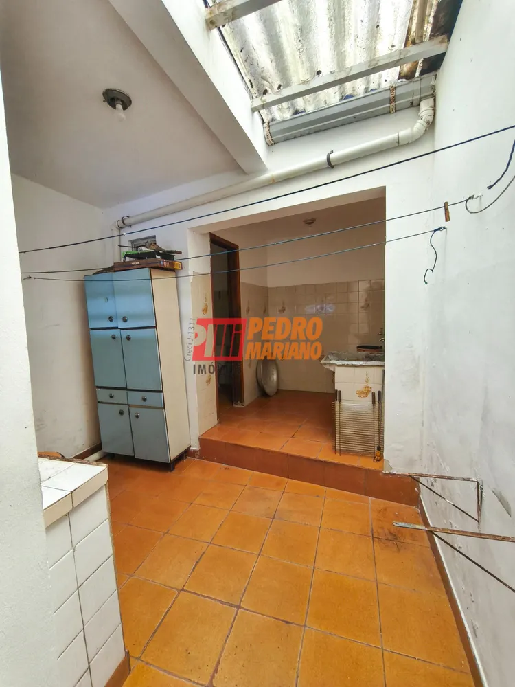 Sobrado, 2 quartos, 93 m² - Foto 8