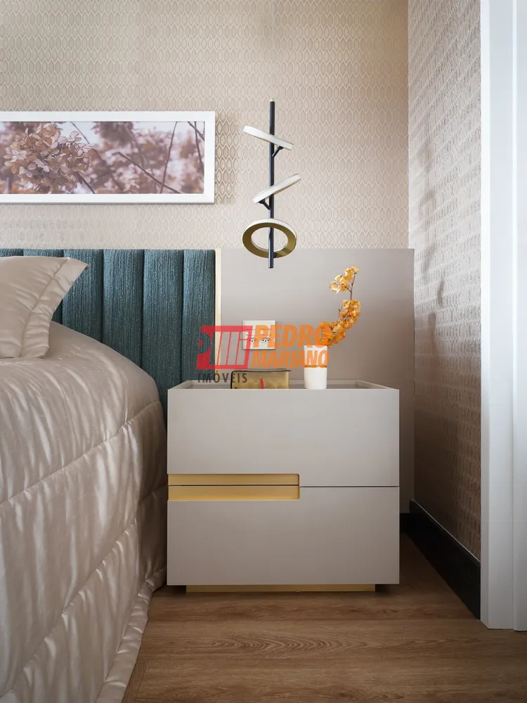 Apartamento, 3 quartos, 164 m² - Foto 11