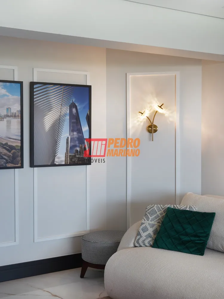 Apartamento, 3 quartos, 164 m² - Foto 8