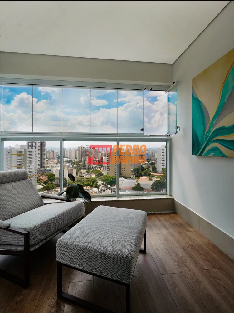 Apartamento, 3 quartos, 164 m² - Foto 1
