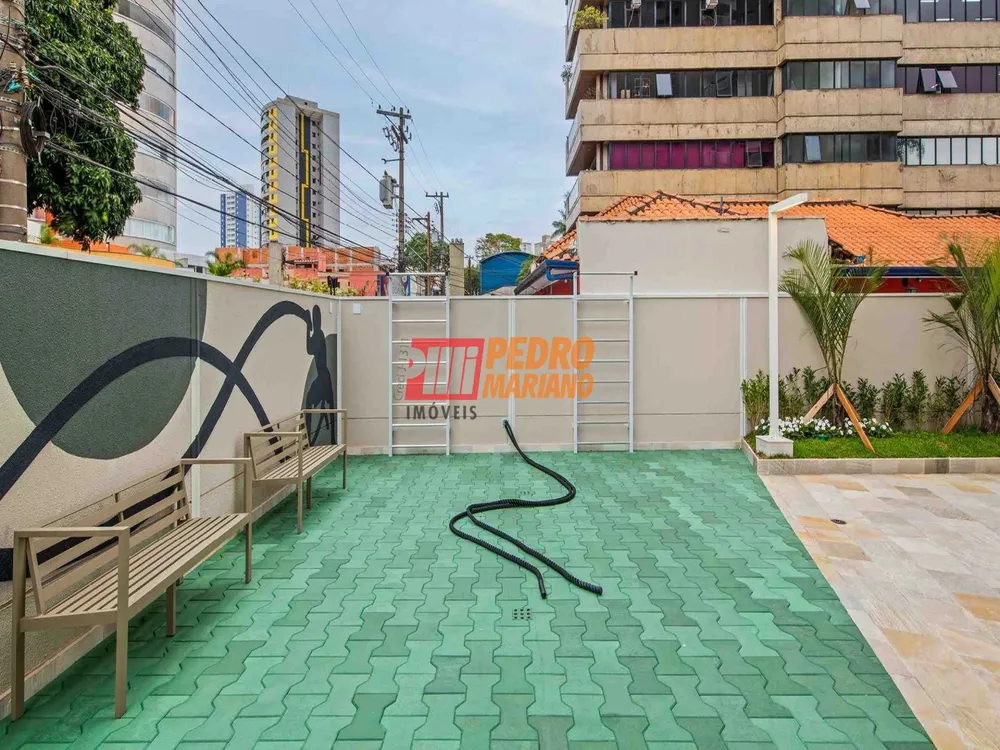 Apartamento, 3 quartos, 164 m² - Foto 6