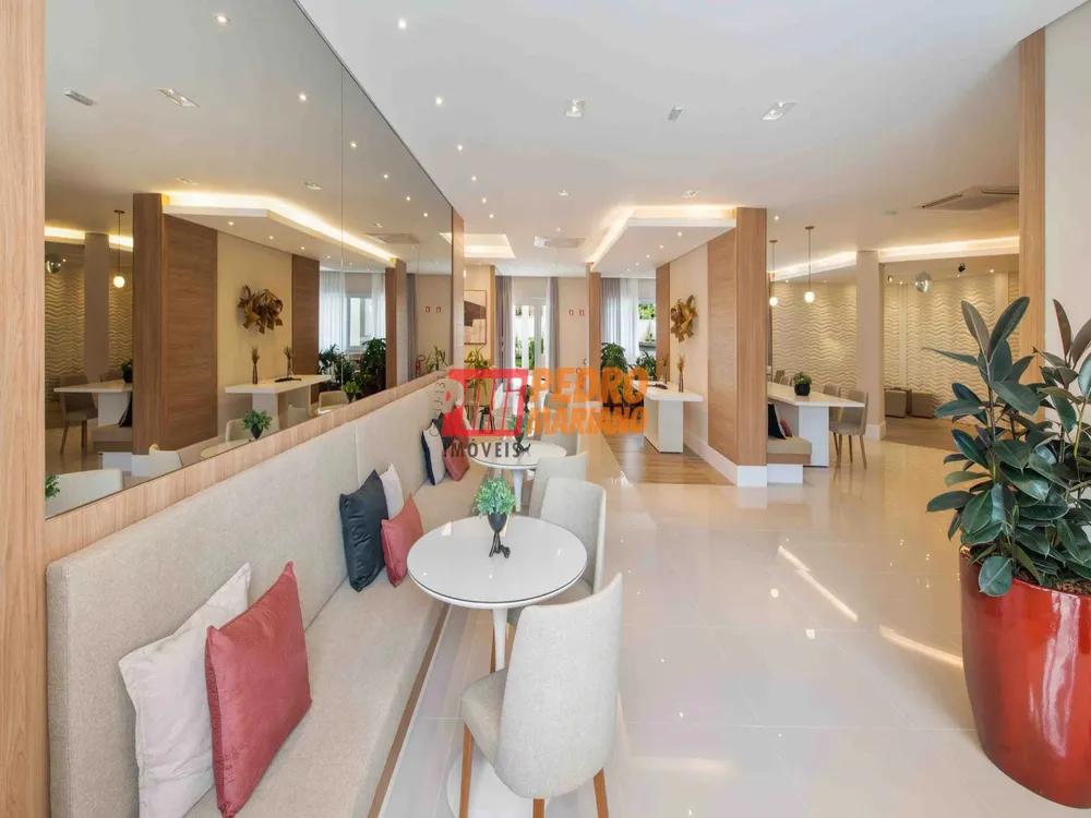 Apartamento, 3 quartos, 164 m² - Foto 5