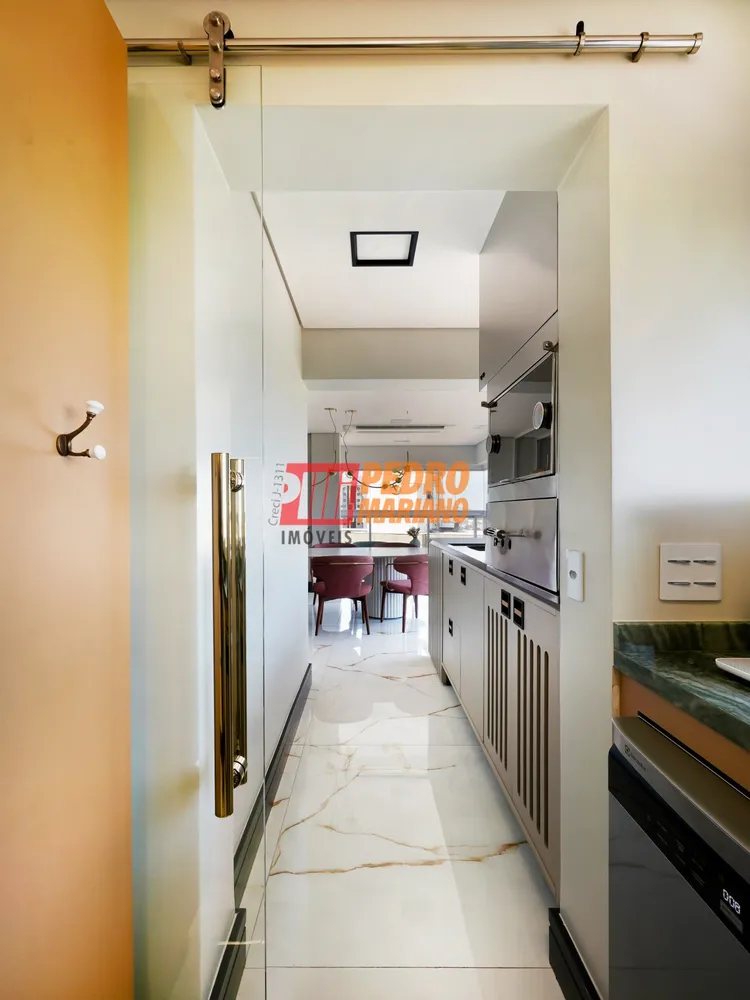 Apartamento, 3 quartos, 164 m² - Foto 3