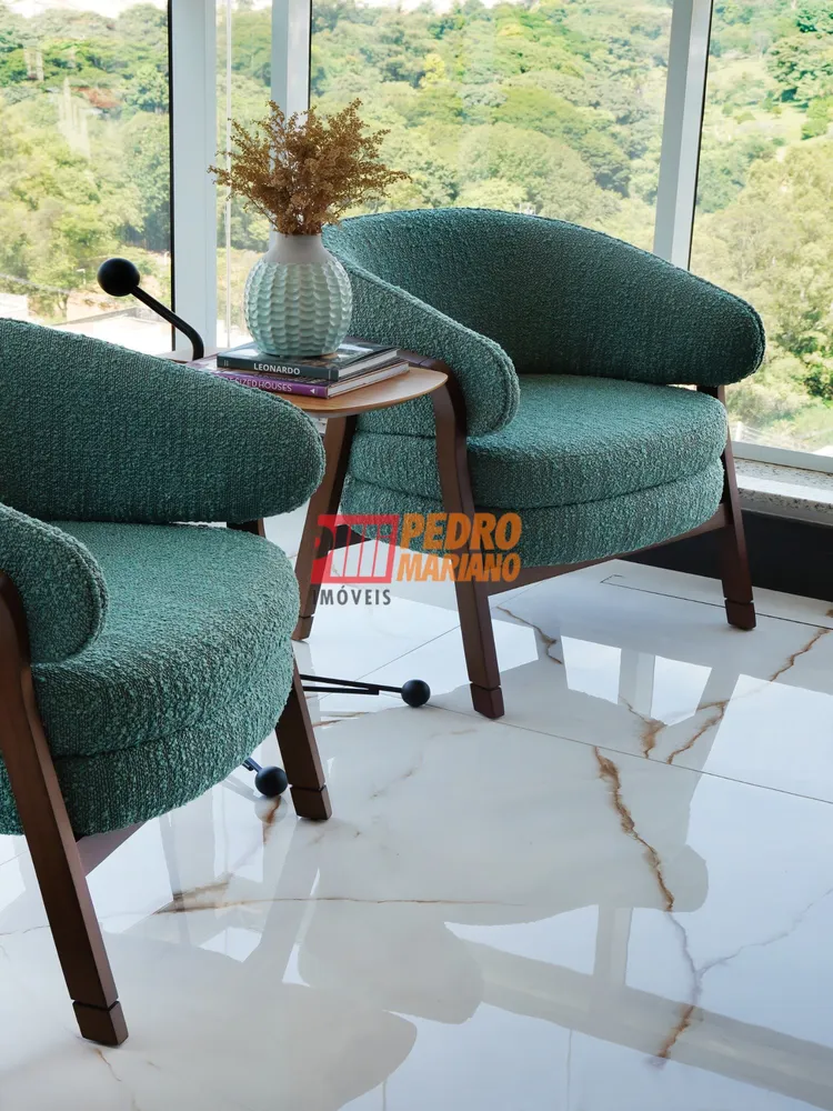 Apartamento, 3 quartos, 164 m² - Foto 12