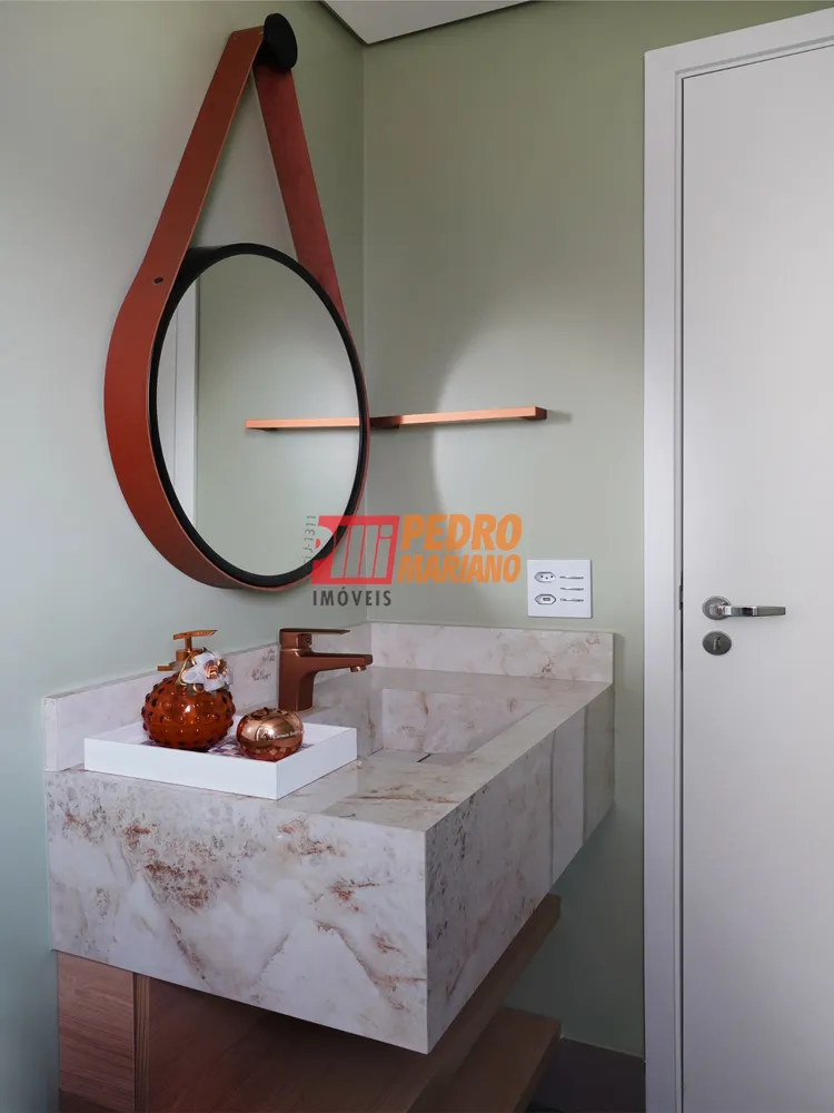 Apartamento, 3 quartos, 164 m² - Foto 9