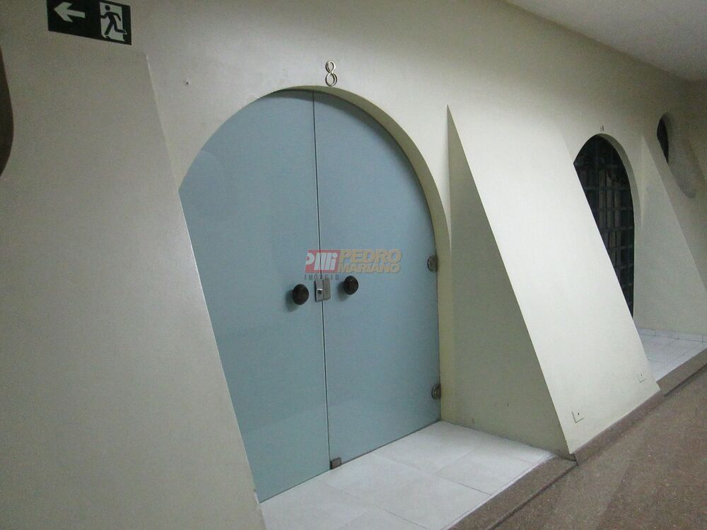 Conjunto Comercial-Sala para alugar, 48m² - Foto 2