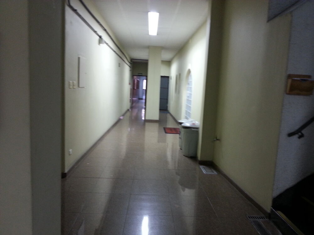 Conjunto Comercial-Sala para alugar, 48m² - Foto 8