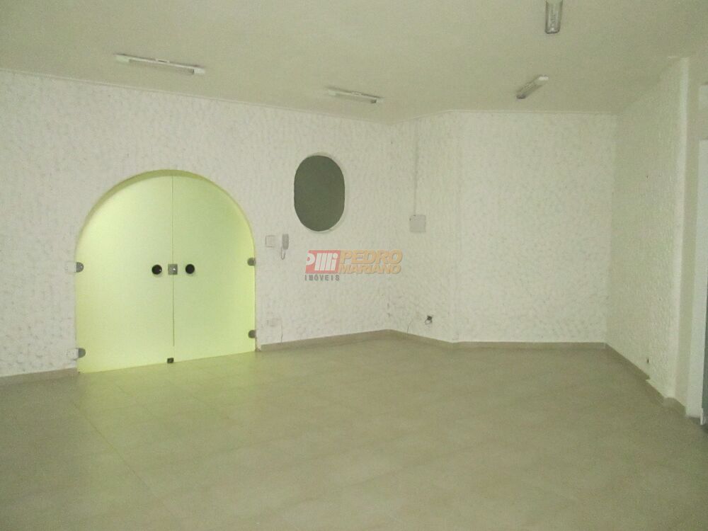 Conjunto Comercial-Sala para alugar, 48m² - Foto 1
